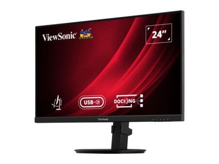 Monitor ViewSonic VG2409-U Full HD 23,8"