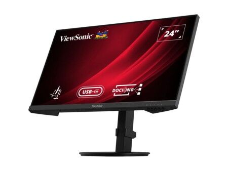 Monitor ViewSonic VG2409-U Full HD 23,8"