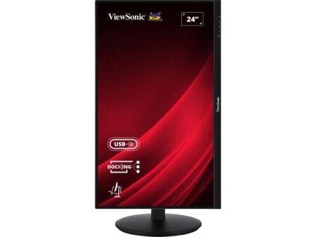 Monitor ViewSonic VG2409-U Full HD 23,8"