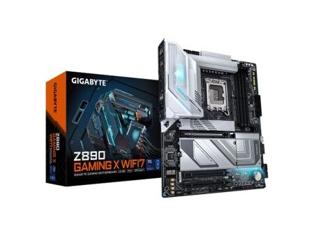 Stojak na słuchawki Gigabyte 9MZ89GX7-00-10