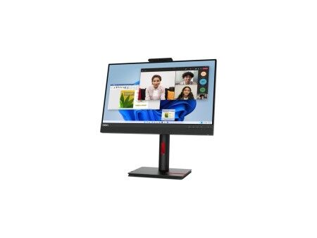 Monitor Lenovo 12NBGAT1EU Full HD 23,8"