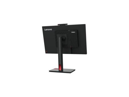 Monitor Lenovo 12NBGAT1EU Full HD 23,8"