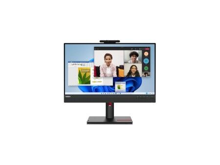 Monitor Lenovo 12NBGAT1EU Full HD 23,8"