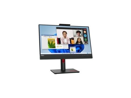 Monitor Lenovo 12NBGAT1EU Full HD 23,8"