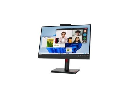 Monitor Lenovo 12NBGAT1EU Full HD 23,8"