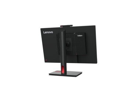 Monitor Lenovo 12NBGAT1EU Full HD 23,8"