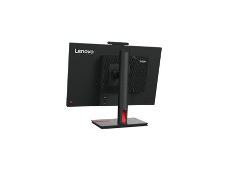 Monitor Lenovo 12NBGAT1EU Full HD 23,8"