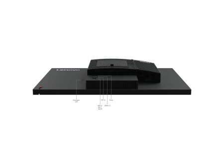 Monitor Lenovo 12NBGAT1EU Full HD 23,8"