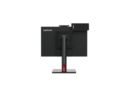 Monitor Lenovo 12NBGAT1EU Full HD 23,8"