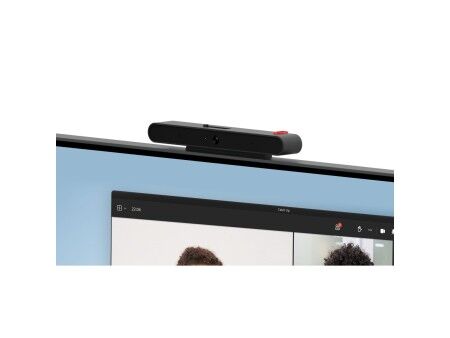 Monitor Lenovo 12NBGAT1EU Full HD 23,8"