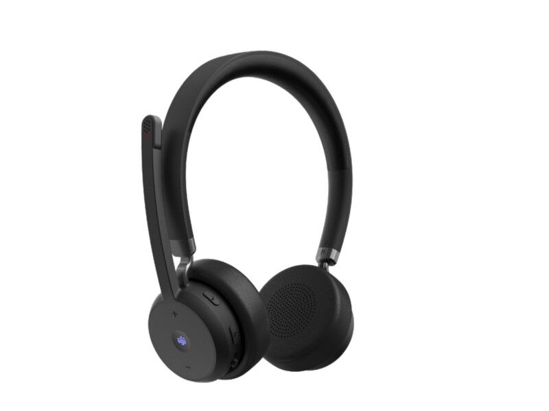 Słuchawki z Mikrofonem Lenovo 4XD1M80020