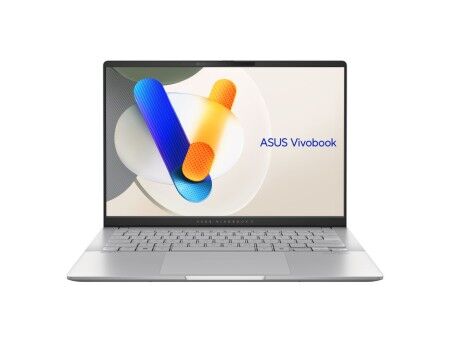 Laptop Asus 90NB1491-M007U0 14" 16 GB RAM 512 GB SSD Qwerty Hiszpańska AMD Ryzen 5 7535HS