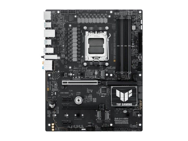 Płyta główna Asus 90MB1J30-M0EAY0 AMD AMD AM5