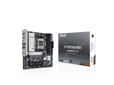 Płyta główna Asus 90MB1J10-M0EAYC AMD AM5 AMD