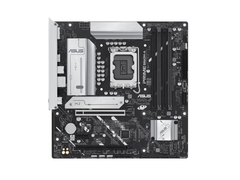 Płyta główna Asus 90MB1K00-M0EAYC LGA 1851