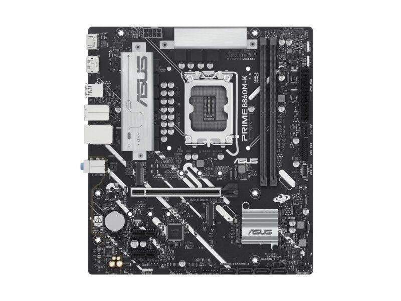 Płyta główna Asus 90MB1JT0-M0EAY0 LGA 1851
