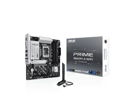 Płyta główna Asus 90MB1JY0-M0EAY0 LGA 1851 INTEL B760 EXPRESS
