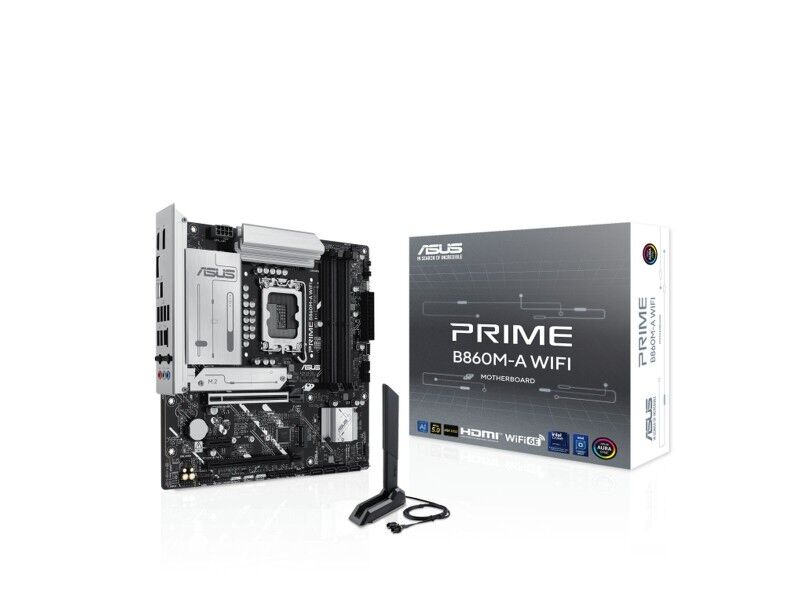 Płyta główna Asus 90MB1JY0-M0EAY0 LGA 1851 INTEL B760 EXPRESS