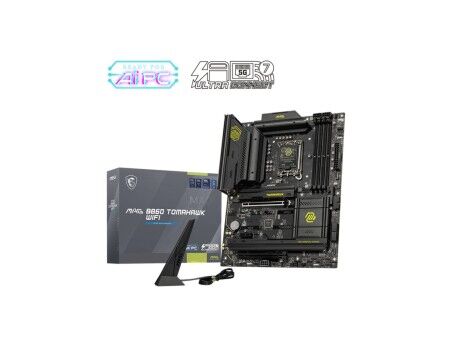 Płyta główna MSI 911-7E39-06S AMD