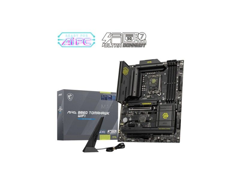 Płyta główna MSI 911-7E39-06S AMD Płyta główna MSI 911-7E39-06S AMD