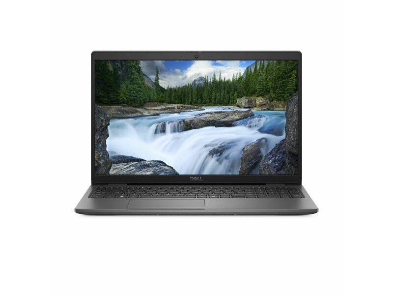 Laptop Dell 6V38C Szary
