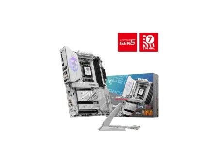 Płyta główna MSI 601-7E62-01S AMD AM5 AMD