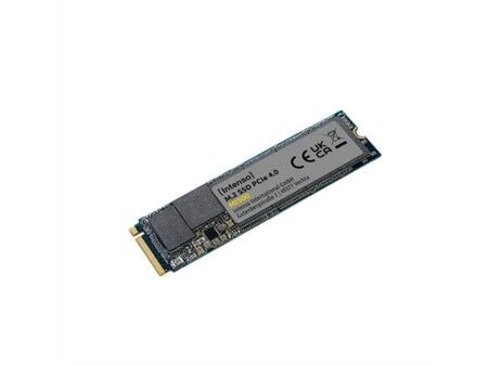 Dysk Twardy INTENSO 3836460 1 TB SSD