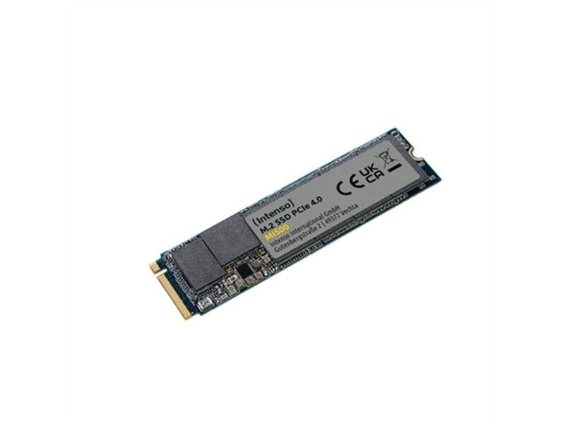 Dysk Twardy INTENSO 3836460 1 TB SSD