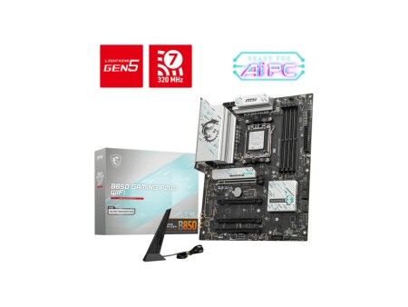 Płyta główna MSI B850 GAMING PLUS WIFI AMD AM5 AMD