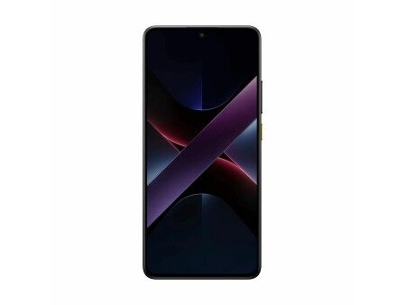 Smartfony Xiaomi 6932554408947 6,67" 8 GB RAM 12 GB RAM 512 GB Żółty