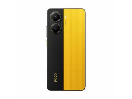 Smartfony Xiaomi 6932554408947 6,67" 8 GB RAM 12 GB RAM 512 GB Żółty