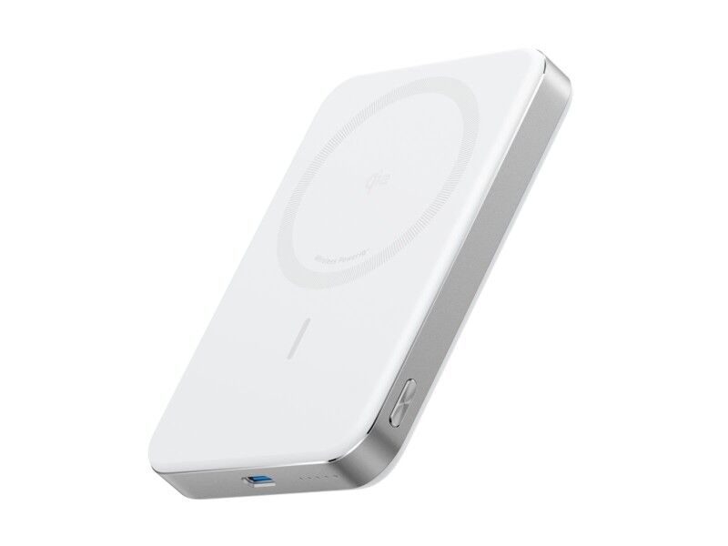 Powerbank Anker A1664H21 Biały Czarny 10000 mAh