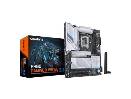 Płyta główna Gigabyte 9MB86GMX6-00-G10 LGA 1851
