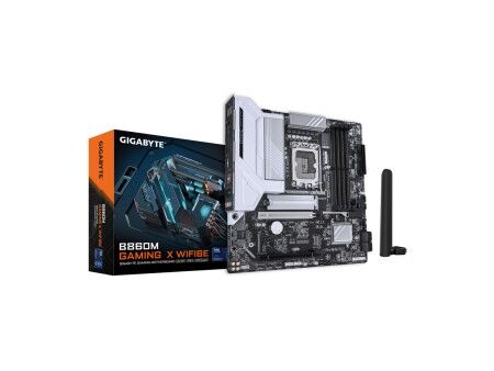 Płyta główna Gigabyte 9MB86MGM6-00-G10 LGA 1851