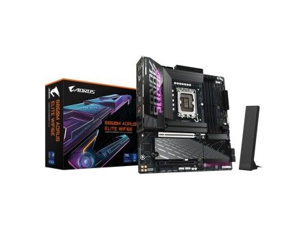 Płyta główna Gigabyte 9MB86MAE6-00-G10 LGA 1851
