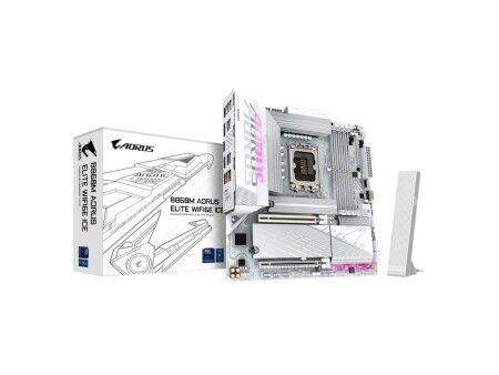 Płyta główna Gigabyte 9MB86MLI6-00-G10 LGA 1851