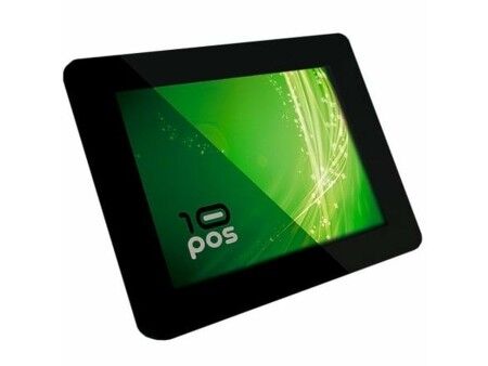 TPV 10POS LM-8FUN 8"