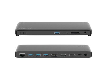 Stacja Dokowania 2-Power DOC0117A