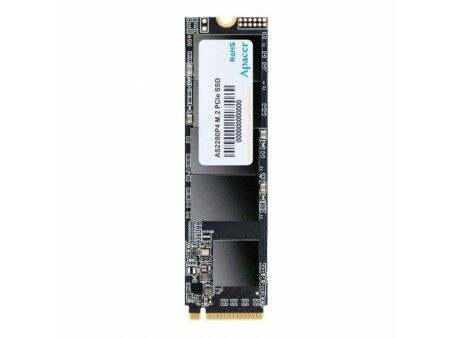 Dysk Twardy Apacer AP1TBAS2280P4-1 1 TB SSD