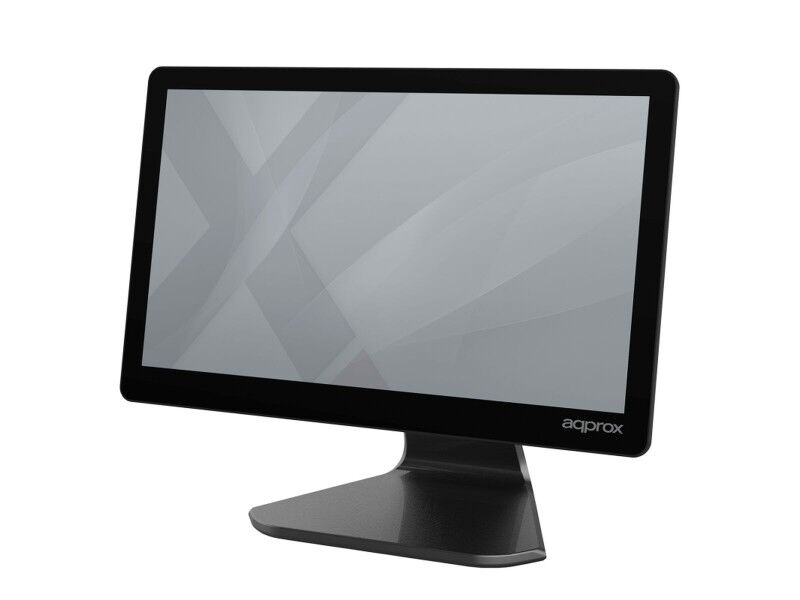 TPV approx! APPTPV05G4-128 15" Intel Celeron Intel Celeron J4125 4 GB RAM 128 GB SSD