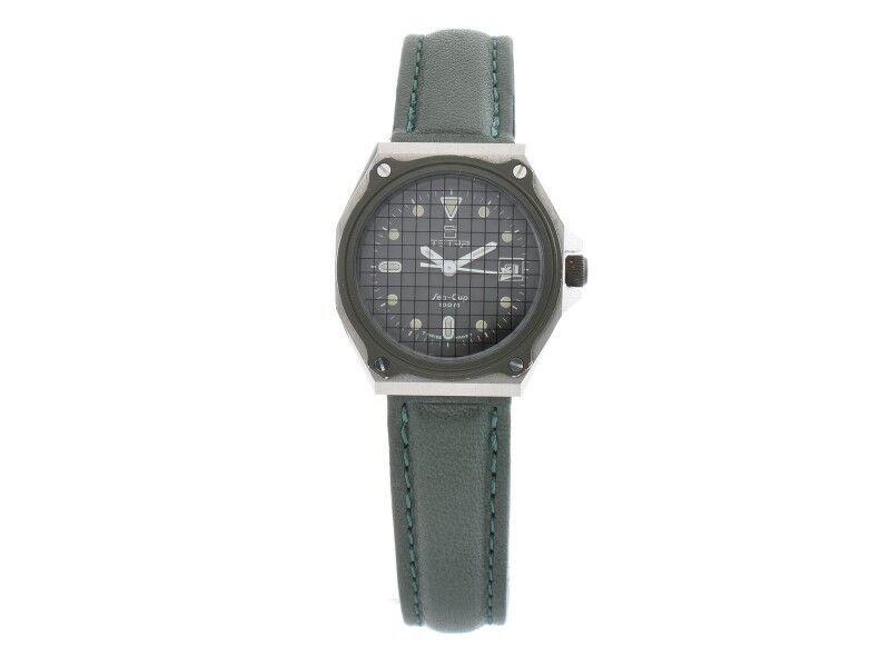 Zegarek Damski Tetra 105C-P (Ø 22 mm)