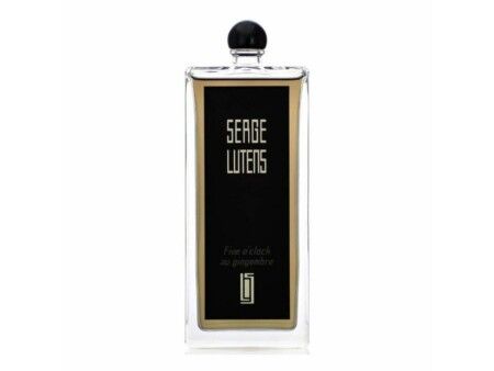 Perfumy Męskie Serge Lutens Five O'Clock Au Gingembre 50 ml
