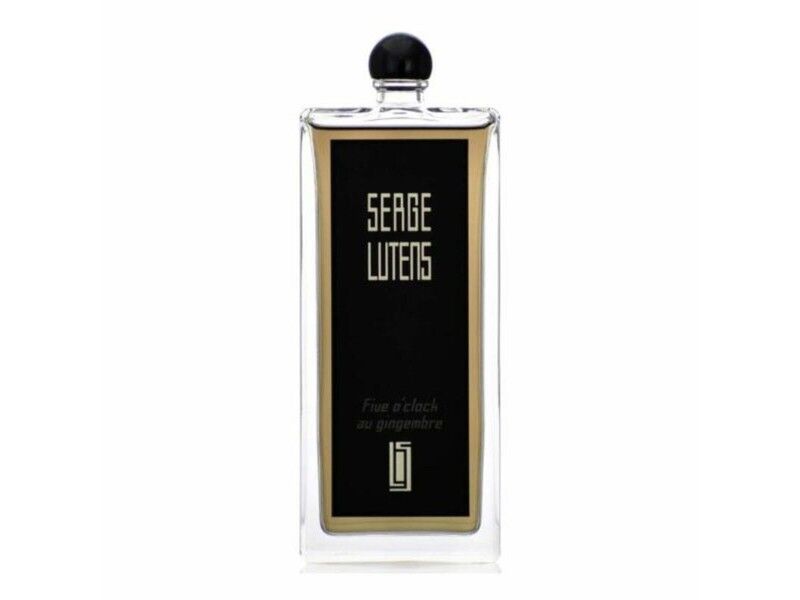 Perfumy Męskie Serge Lutens Five O'Clock Au Gingembre 50 ml