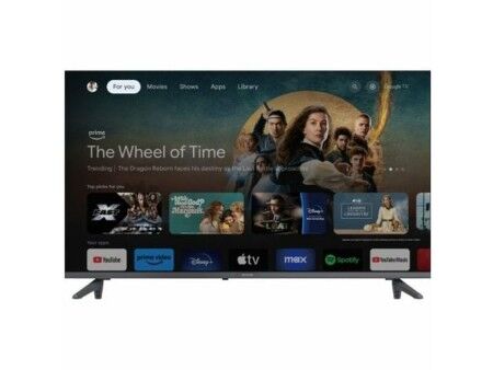 Smart TV Aiwa 32GO40804HD HD 32" LED HDR Dolby Vision