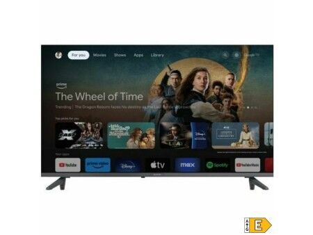 Smart TV Aiwa 32GO40804HD HD 32" LED HDR Dolby Vision