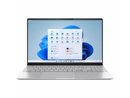 Laptop Asus VivoBook S15 16 GB RAM 512 GB SSD Qwerty US 15,6" X1E78100 Snapdragon X Elite (X1E)