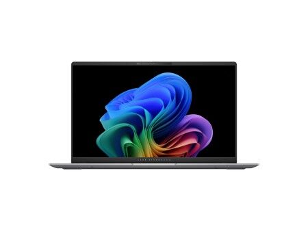 Laptop Asus VivoBook S15 16 GB RAM 512 GB SSD Qwerty US 15,6" X1E78100 Snapdragon X Elite (X1E)