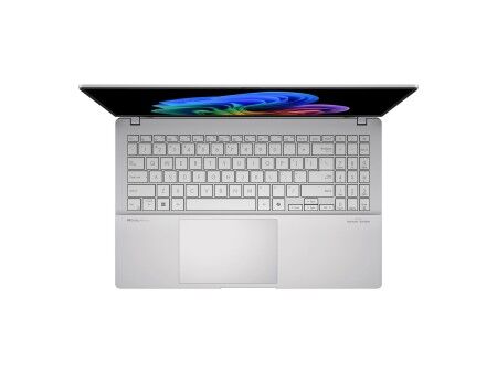 Laptop Asus VivoBook S15 16 GB RAM 512 GB SSD Qwerty US 15,6" X1E78100 Snapdragon X Elite (X1E)