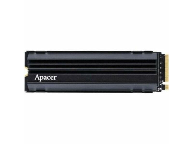 Dysk Twardy Apacer AP1TBAS2280Q4U-1 1 TB SSD
