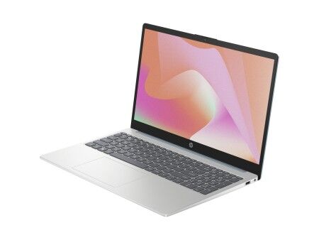 Laptop HP 15-FD0057NS 15" 512 GB SSD Qwerty US Intel Core i5-1335U 8 GB RAM